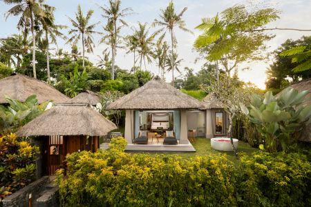 Maya Ubud Resort & Spa - 96