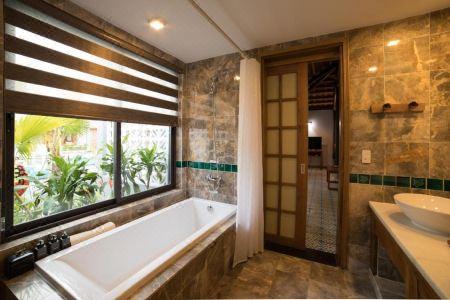Pilgrimage Village Resort & Spa - 66