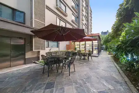 Magnotel (Shanghai Wujiaochang Changhai Hospital Branch) - 4