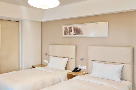 Citadines Zhuankou - 38