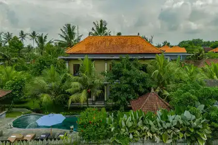 Pondok Ayu - 8