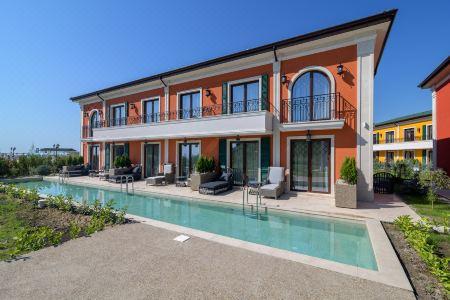 ApartOlympus Plaza - 123