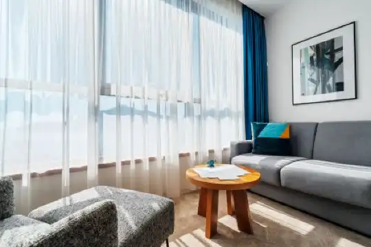 Guest House Harmonia - 77