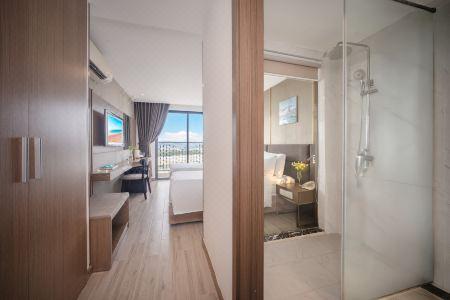 Sochi Nha Trang Beach - 67