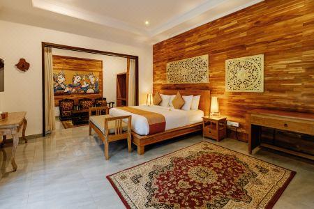 Puri Payogan Villa - 8