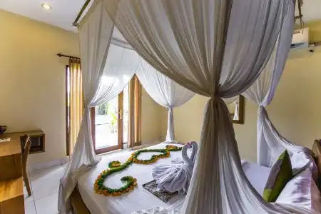 Asri Sari Villa Ubud - 11