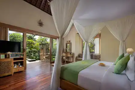 The Alena Resort A Pramana Experience - 1