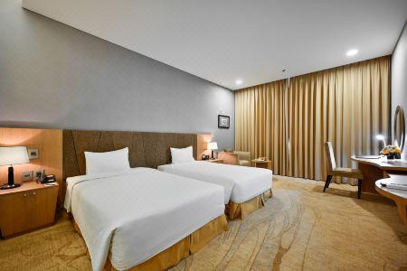 Muong Thanh Grand Saigon Centre - 36