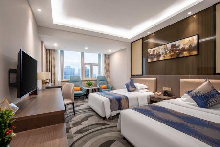 Shanghai Shaanxi Business - 75