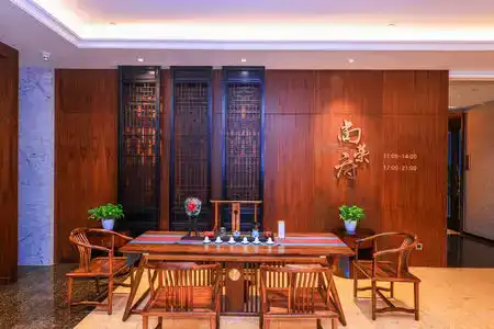 Sheraton Shanghai Pudong Riverside - 5
