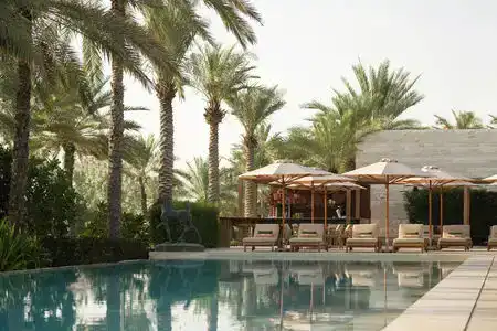Meliá Desert Palm Member of Meliá Collection - 0