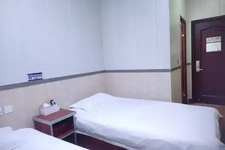 Beijing Yuntian (Xuanwu Hospital) - 7