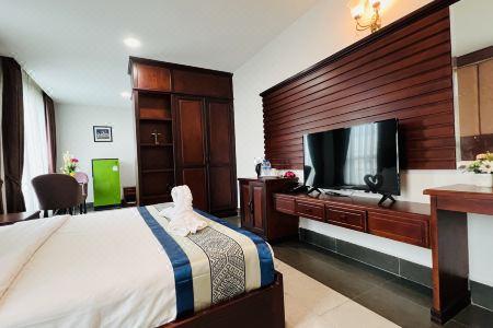Kampot Diamond - 27
