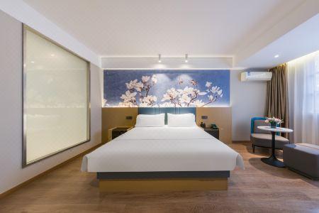 Magnotel (Shanghai Wujiaochang Changhai Hospital Branch) - 36