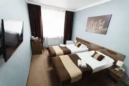 Premier Inn - 1
