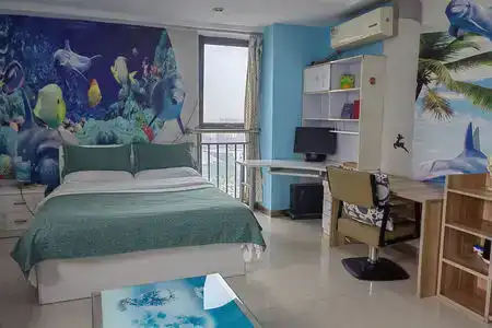 Fengshe (Hohhot Fengzhou Road Wanda Plaza) - 8