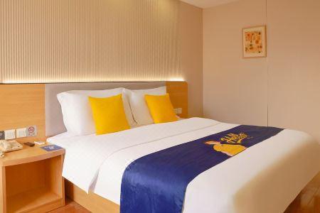 7Days Inn Haikou East High Speed Railway Station Zhengxin Road - 20