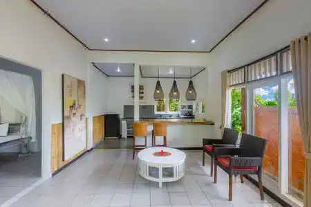 Taman Indrakila - 1
