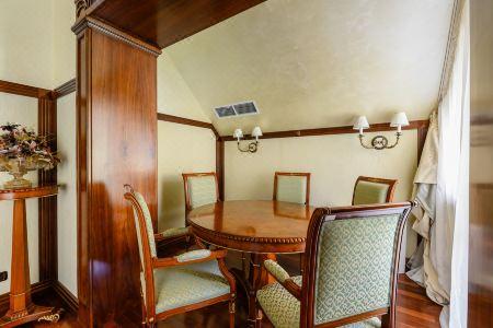 Ak-Bulak Resort - 37