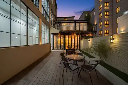 Yimeng Hostel - 6