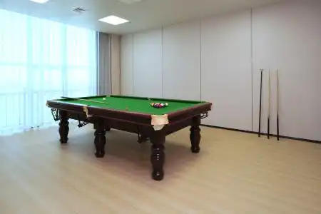 Nantong Cosmic International - 2
