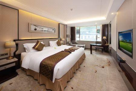 Shenzhen Silver Lake Convention Center - 22
