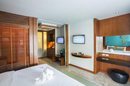 Mai Khaolak Beach Resort & Spa - TUIBLUE Mai Khaolak - 43