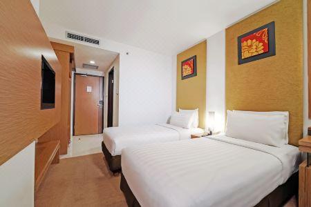 Grand Tjokro Yogyakarta - 22