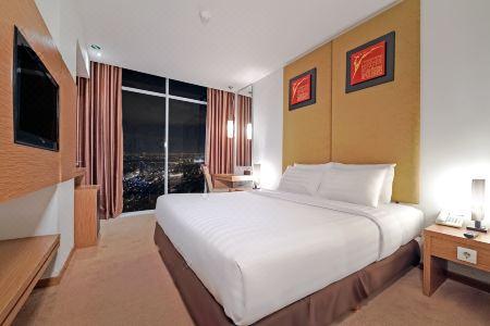 Grand Tjokro Yogyakarta - 7