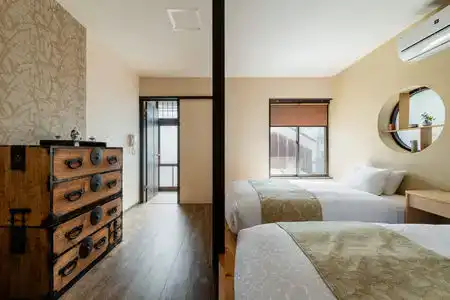 Kyoto Cha No Yado Nazuna Nijo Bettei - 7