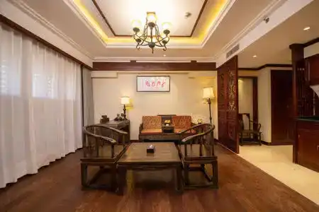 Lijiang Jinfu - 23