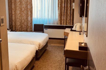 Savoy Myeongdong - 93