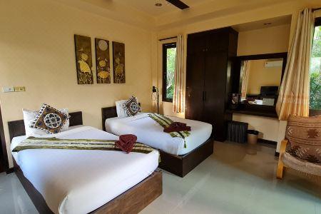 Pai My Guest Resort - 49