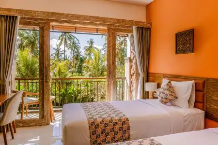 Kahayana Suites - 2