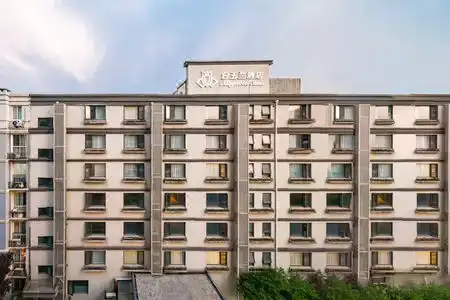 Magnotel (Shanghai Wujiaochang Changhai Hospital Branch) - 0