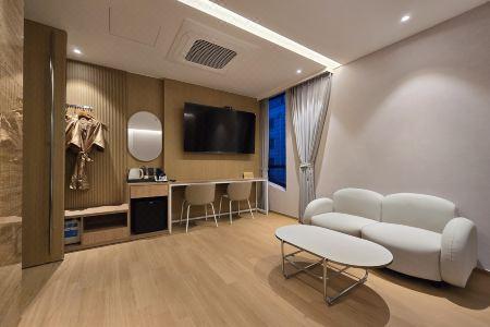 Tria Business & Boutique - 52