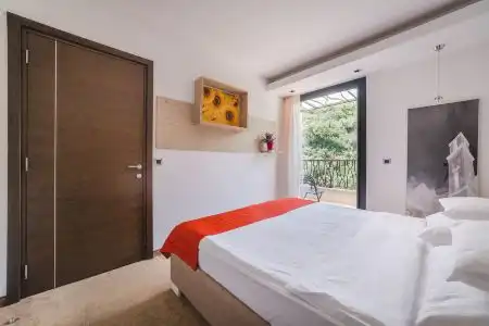 & Apartments HEC Residence - 74