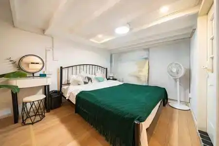 Ling Homestay - 104