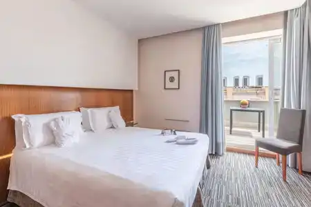 Best Western Plus Universo - 4
