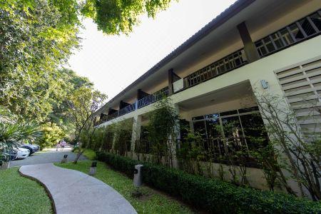The RiverKwai Bridge Resort - 7