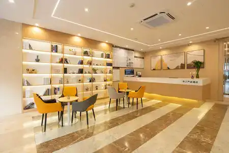 Pod Inn Premium - 5
