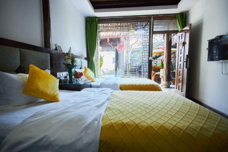Nest Inn - 78