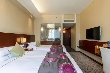 Nanjing Zhongshan - 1