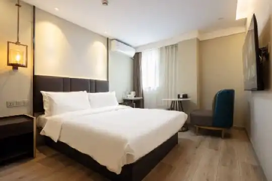 HanTing - 8
