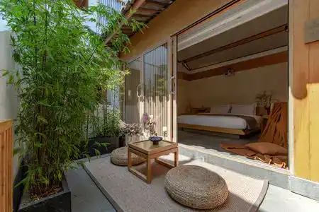 Yunjian Qishe Lanxi | Zen Tea View Holiday Villa - 85
