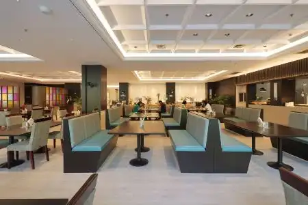Nantong Cosmic International - 6