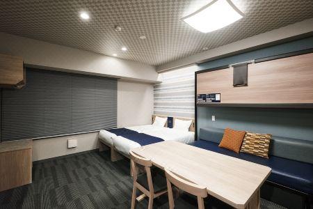 MONday Apart Premium Ginza Shintomicho - 111