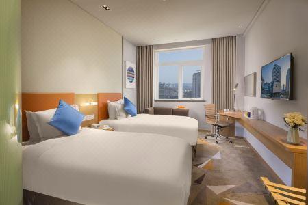 Holiday Inn Express SUZHOU NEW DISTRICT by IHG - 38
