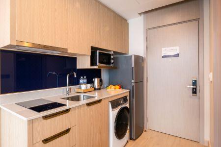 S Sriracha & Residence - 133