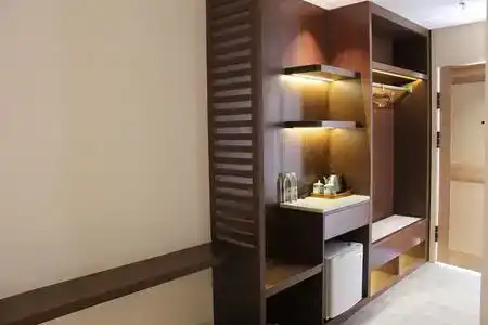 Dunhuang Moshanghua Theme Inn (Dunhuang Mingsha Mountain Crescent Spring Branch) - 37